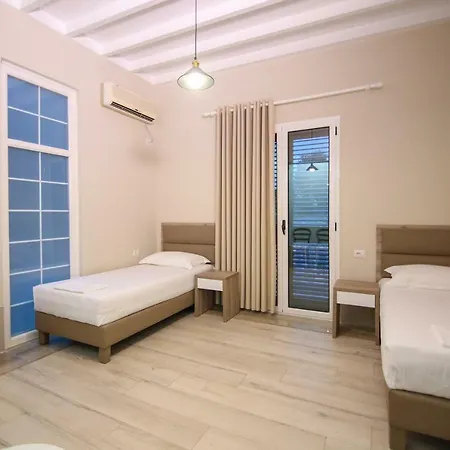 Vila Kristi Casa de hóspedes