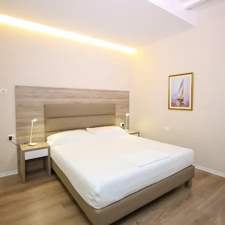 Vendégház Vila Kristi *