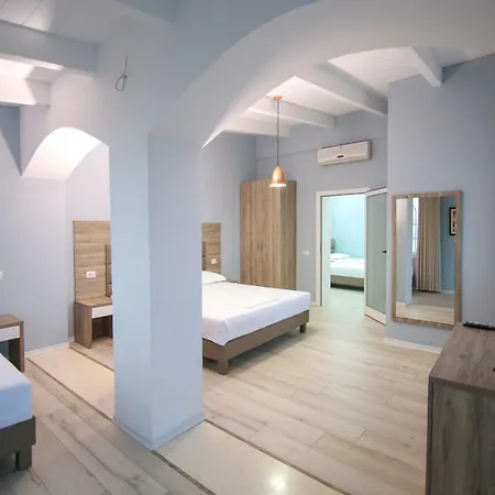 Casa de hóspedes Vila Kristi Dhërmi
