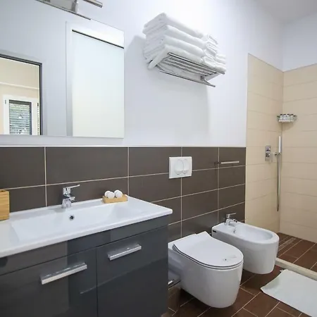 Casa de hóspedes Vila Kristi