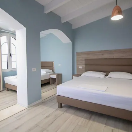 Vila Kristi * Dhërmi