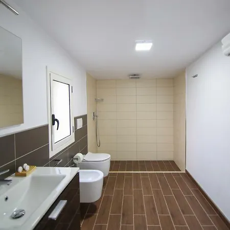Vila Kristi Vendégház Dhërmi