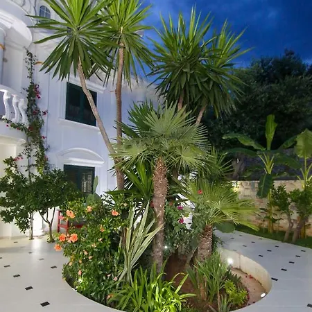Vila Kristi