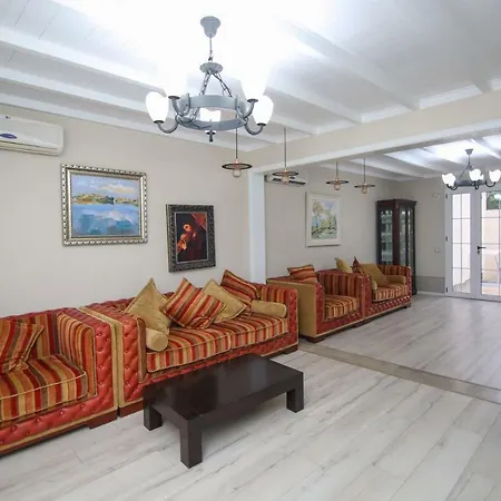 Vila Kristi